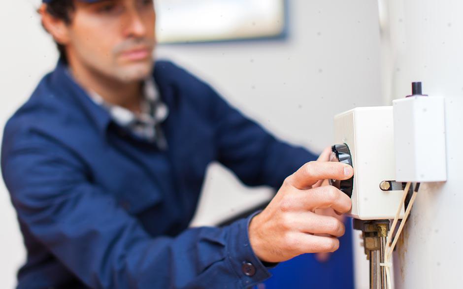 électricien dans le bâtiment Paris 15
