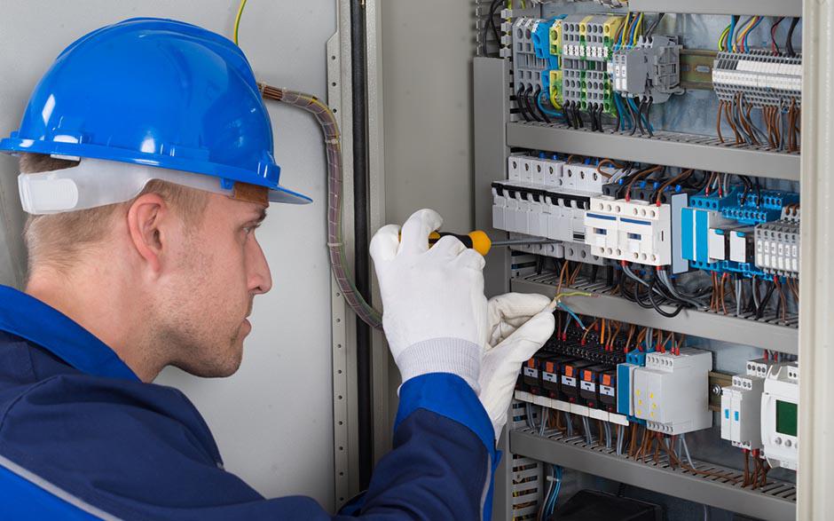électricien Paris